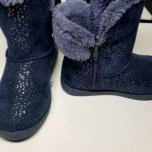 Girl Boots